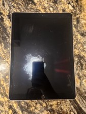 Apple iPad Pro 12.9-inch 2nd Gen A1670 for PARTS OR REPAIR ONLY bundle
