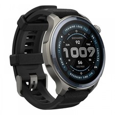 Amazfit Balance 2 Black W2429GL1N Smartwatch