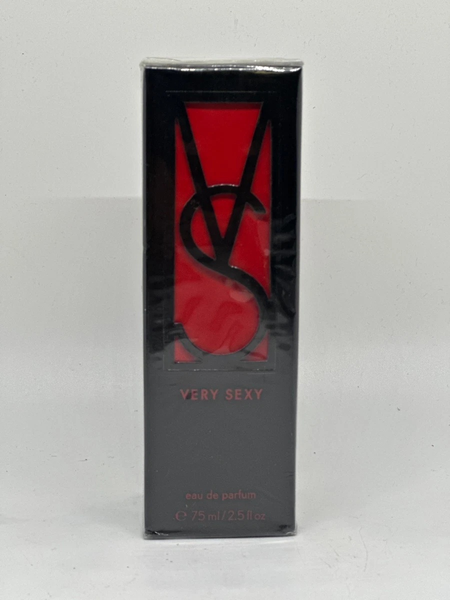 Victoria's Secret Very Sexy Eau de Parfum for Men for sale | eBay