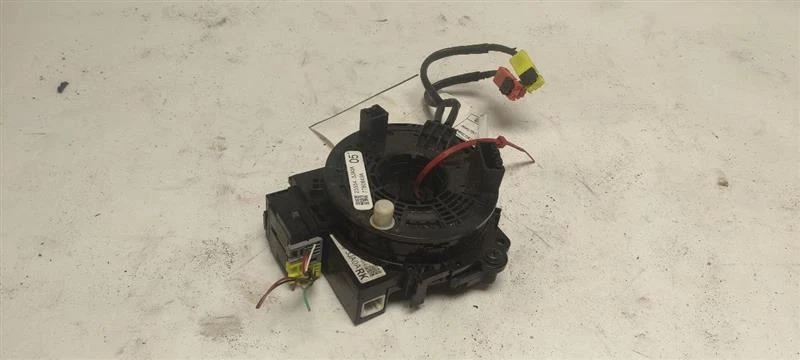 SPIRAL CABLE/CLOCK SPRING 25554-3JA1A 2013 NISSAN ALTIMA — 第 4/4 张图片