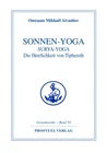 Sonnen-Yoga ~ Omraam Mikhael Aivanhov ~  9783895150715