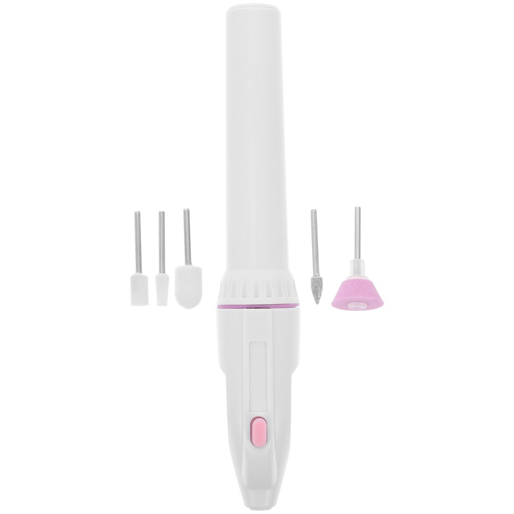 Portable Polishing Machine Electric Manicure Polisher for Art