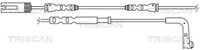 Warnkontakt Bremsbelagverschleiß Triscan 8115 11035 FüR BMW 3Er E90 Touring E91