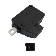 Stellelement Zentralverriegelung MEAT & DORIA 31510 für 206 PEUGEOT 406 2A 8B