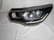 Citroen C4 DS4 MK2 LED Headlight Left