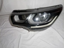 Citroen C4 DS4 MK2 Left LED Headlight
