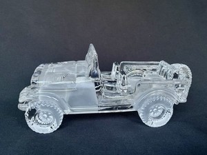 Hofbauer Crystal Car | eBay