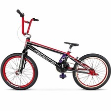 BMX racing bike Redline Red Flight Pro XL exc...