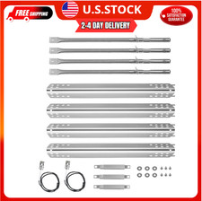 Grill Replacement Parts for Charbroil Performance 4 Burner 463342119, 463342118,