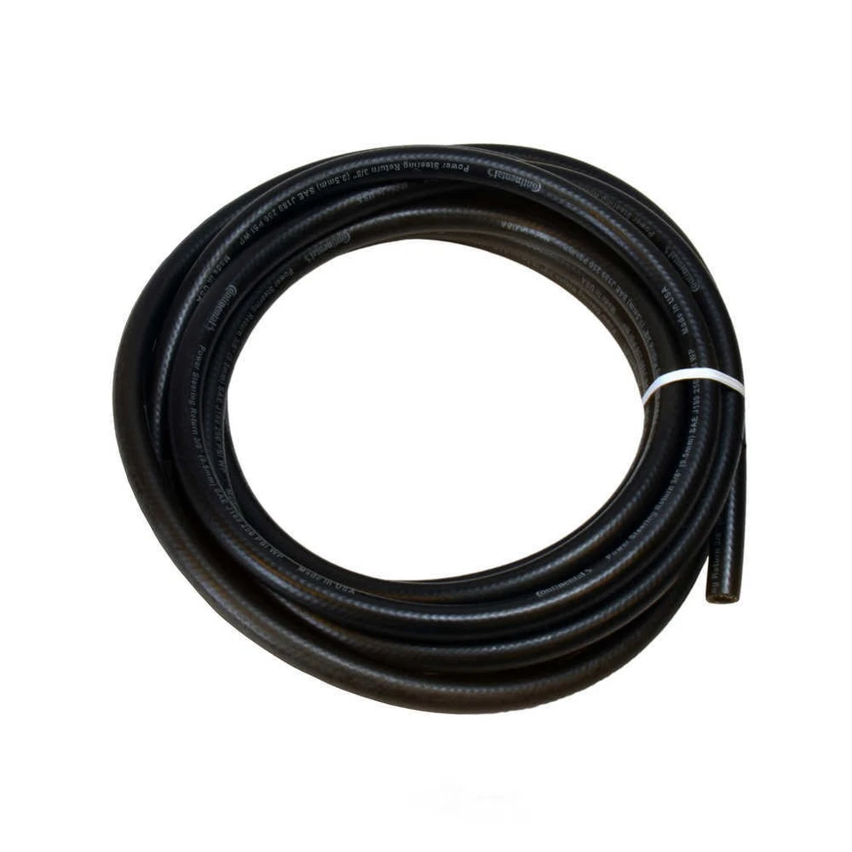 Manguera de retorno de dirección asistida Continental Elite 65221 Foto 2 de 2