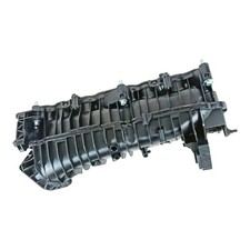 BMW 3 Series F30 F31 F34 Inlet manifold 11617807991 swirl flaps 318d 320d 325d