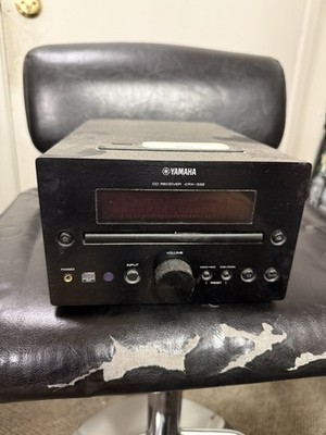 Yamaha CRX-332 - UNTESTED AS IS | eBay