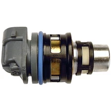 For Chevy Beretta & Oldsmobile Cutlass Ciera Remanufactured Fuel Injector TCP