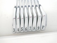 Titleist 680 FORGED Limited 500 Sets Iron Set 8pcs 3-PW MODUS3 TOUR 130 X Flex