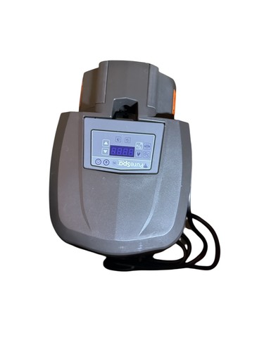 Intex PureSpa Inflatable Hot Tub Replacement Pump & Heater SB-HWF10