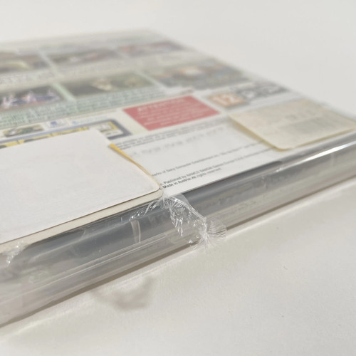 PS3 Tales of Symphonia Chronicles FRA Neuf sous Blister - Photo 5 sur 5