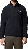 Columbia Snowboard Fleece Jacke Sequoia Grove Fleece 2026 Black Pullover