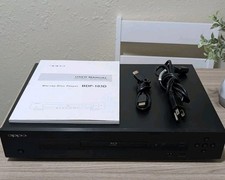 Lettore Blu-ray 3D Oppo BDP-103D Darbee Edition NO TELECOMANDO **TESTATO FUNZIONANTE