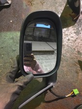 Volvo V70 RIGHT door mirror