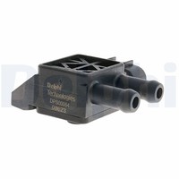 Delphi Sensor Abgasdruck DPS00064-12B1 Vor RußPartikelfilter FüR 1 Hyundai Ix35