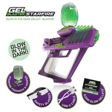 Gel Blaster Surge Gun Gun Pistol Electric Battery Gel Ball Blaster Gel Ball