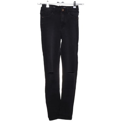 Lab Industries, Jeans, Größe: 158, Schwarz #liD