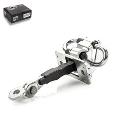 TÜRFANGBAND TÜRSTOPPER TÜRBREMSE VORNE FÜR FIAT GRANDE PUNTO INDISCHE VERSION