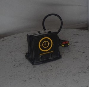 Dickey John 4282089M2 RVS III Radar Velocity Sensor SEE NOTES