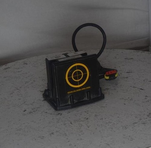 Dickey John 4282089M2 RVS III Radar Velocity Sensor SEE NOTES