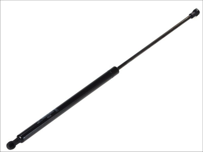 Vérin de hayon KROSNO 31124 coffre voiture Chevrolet Captiva C100 C140 2.4