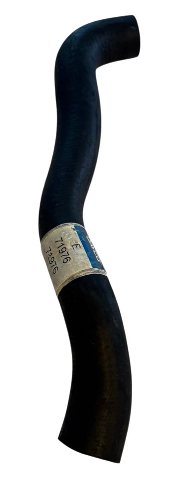 Mangueira de radiador Dayco 71976 - Compatível com 1999-2004 Chrysler 300M, 1998-2004 Concord - Imagem 2 de 4