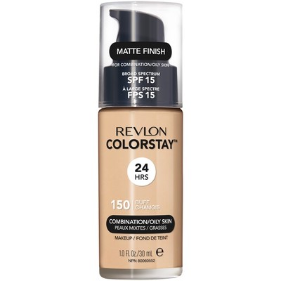 309974700023 Revlon ColorStay Makeup for Combination/Oily Skin SPF15 podkład do 