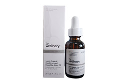 The Ordinary 100% Organic Cold-Pressed Rose Hip Seed Oil, 1 oz