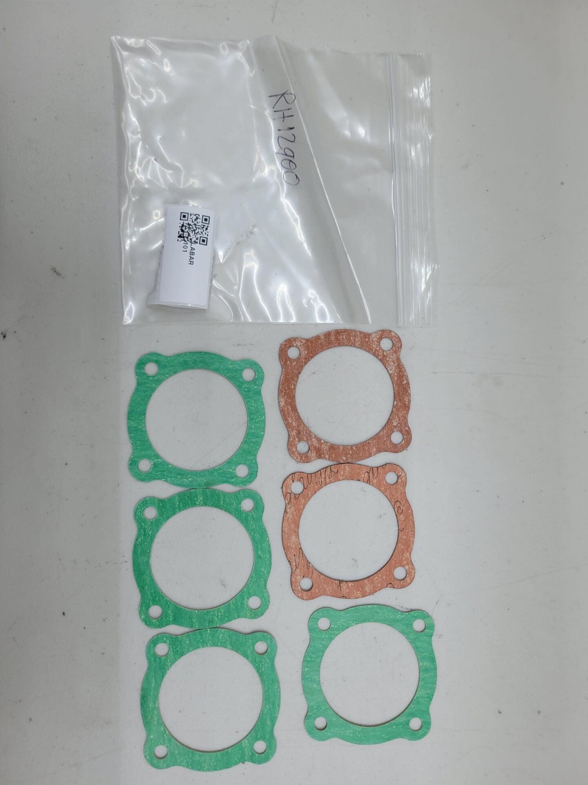 Rolls Royce & Bentley Thermostat Cover Gasket RH12900