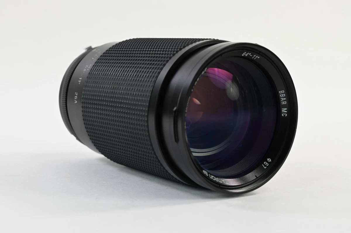 Tamron 35-135mm Focal Camera Lenses for sale - eBay