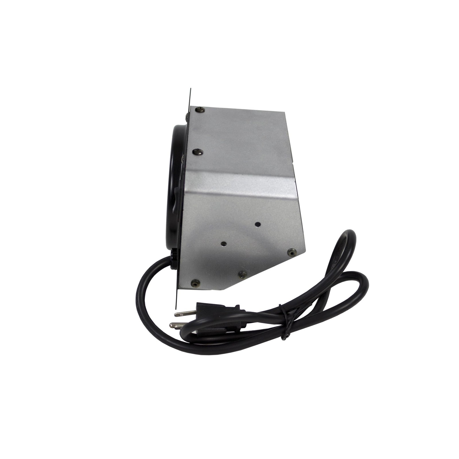 Vent-Free Wall Heat Fan