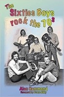 Sixties Boys Rock The 70S - Paperback - F31Z