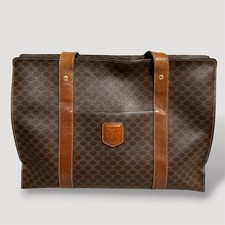 celine macadam shoulder bag
