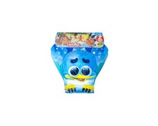 Zing Glove-A-Bubbles Wave & Play Bubble Maker Glove w/Solution & Dip Tray