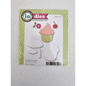 Impression Obsession Dies | eBay