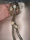 vintage womens watches lot Elgin Sarah Coventry  Seiko