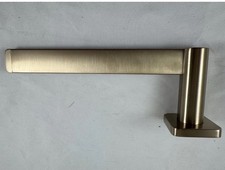 Kohler 23526-BV Parallel 9" Towel Bar Vibrant Brushed Bronze
