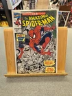 AMAZING SPIDER-MAN #350 VF+ NM- COMIC BOOK 1991
