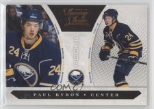 2010-11 Panini Luxury Suite Rookies Group 4 625/899 Paul Byron #241 1ek