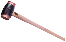 Thor 317 Copper Hammer Size 4L (50mm) 2830g