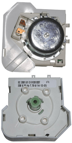 Programmateur EC20010 Candy pièce détachée lave-linge 91201337