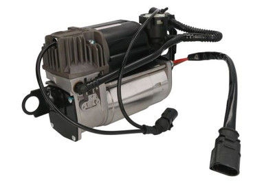 Magnum Technology KPA002MT Kompressor, Druckluftanlage für AUDI,PORSCHE,VW