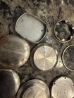 Vintage Watch Cases Backs — photo 3