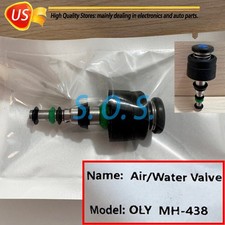 For Olympus MH-438 Air / Water Suction Valve Button 140/160/180/190 Warranty