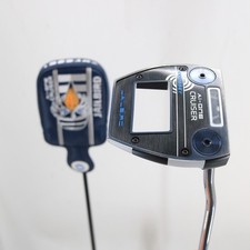 Odyssey Ai-One Cruiser Jailbird Mallet Putter 38 Inches 38" Steel RH S-158186